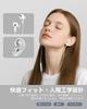 Проводные наушники Новый набор HiFi Чистые Компактные и Удобные Пульт Эргономичные Несовместимы с iPhone и Идеально подходят для и Бега Type-C (2025