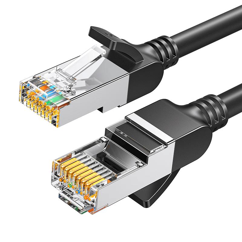 UGREEN Cat6 Gigabit Ethernet Cable, Pure Copper