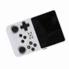 Retro Handheld Game Console 3.5inch 640x480 HD Screen Portable Handheld Video Game Console White