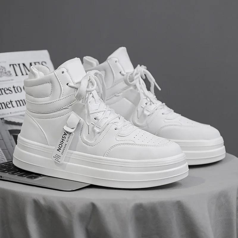 Модные новые изысканные мужские кроссовки, модные универсальные повседневные кроссовки для сноуборда, нескользящие и износостойкие кроссовки для бега и спорта