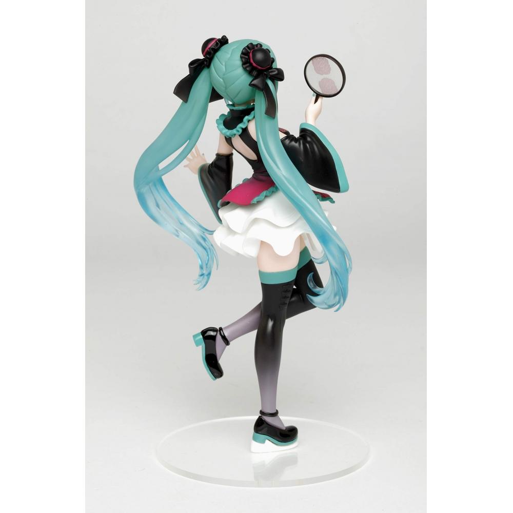 Taito Hatsune Miku Figure Costumes China Dress Ver. (Prize)