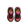 Nike Детские кроссовки Waffle One TD Active Fuchsia Pink Black Coconut-Milk DC0479-600