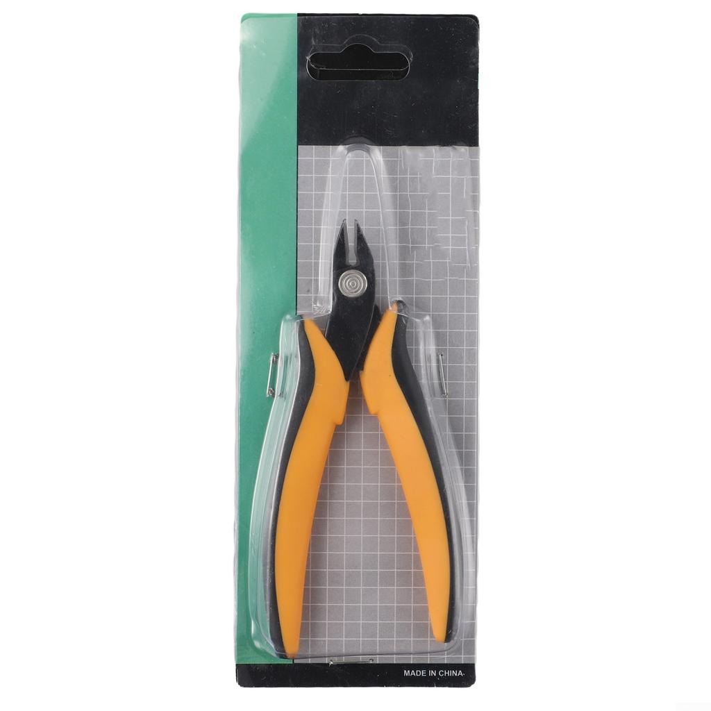 Diagonal Cutting-Pliers Precision Wire Cable Cutter Wire Electronic