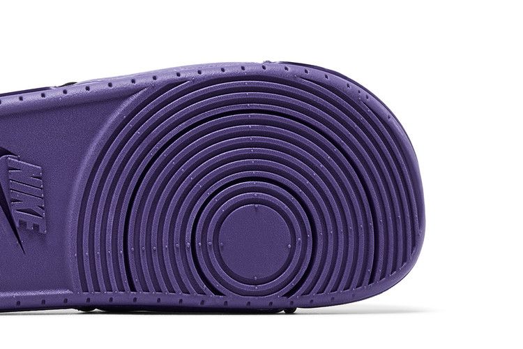 Men's Slides Nike Kobe Offcourt Slide Persian Violet Persian Violet/Black/Persian Violet