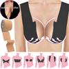 Lift Tape NuBra Pasties Bra Sticker Breast Lift Tape Invisible Breast Cover Push-up