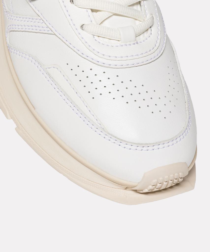 Reebok Classic Leather Ltd - Белый / Rmia04Cc99Lea0050100