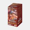 One Piece Card Game - Summit Battle (BOX), Korean Popular Bandai