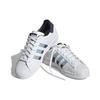adidas Кроссовки Superstar 'White Navy' HQ2207