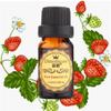 Plant Essential Oil 10ml Strawberry Neroli Magnolia Chamomile Tulip Freesia Jasmine Lavender Yilan Cherry Blossoms