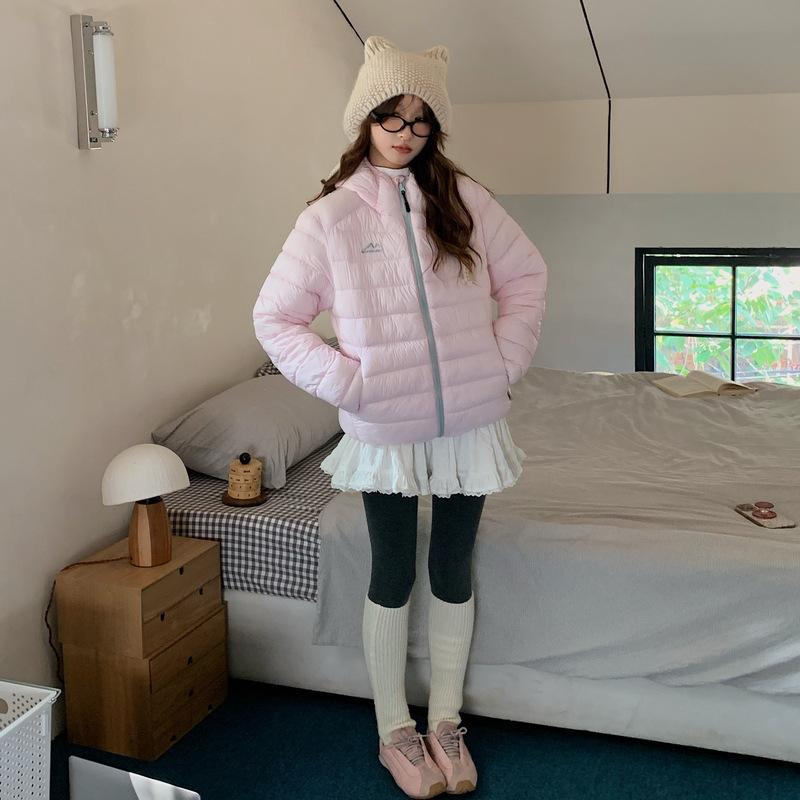 Женская новая однотонная толстовка с капюшоном, ветрозащитная, легкая, утолщенная, пушистая, теплая, свободного кроя, из высококачественной ткани, повседневная спортивная хлопковая одежда