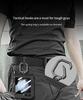 Чехол Full Armor с защитой шарнира и держателем-кольцом для Samsung Flip5