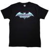 Batman: The Dark Knight Футболка унисекс для взрослых Готэм-сити