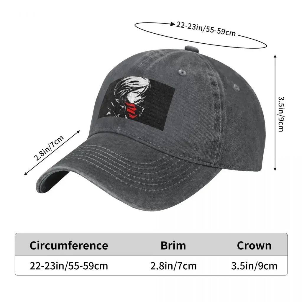 mikasa Baseball Cap winter hats for men Luxury Cap Golf Women Men's