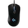 Logitech Проводная игровая мышь G403 HERO