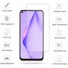 Закаленное стекло для Huawei P40 Lite E Защитное стекло для экрана Защитное стекло для Huawei P40 Lite Y7P Стекло