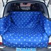 Waterproof Trunk Pet Car Mat Cushion