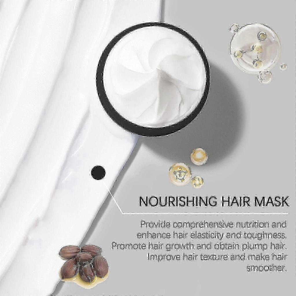Collagen Deep-Conditioning Hair Mask