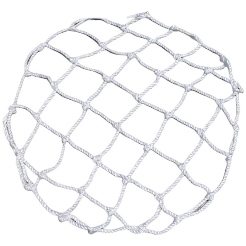High-Strength Manhole Cover Protection Net
