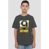 Star Wars Childrens/Kids Boba Fett Space 9th Birthday T-Shirt
