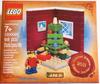 LEGO 3300020 2011 Праздничный набор 1 из 2 LEGO Праздничный набор Overseas Limited