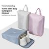 1/3 шт. Сумка для хранения обуви Портативная сумка для хранения Складная сумка для хранения Пылезащитная сумка для хранения обуви