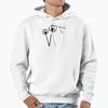 THE SUNDAYS BAND Premium Oversized Hoodie