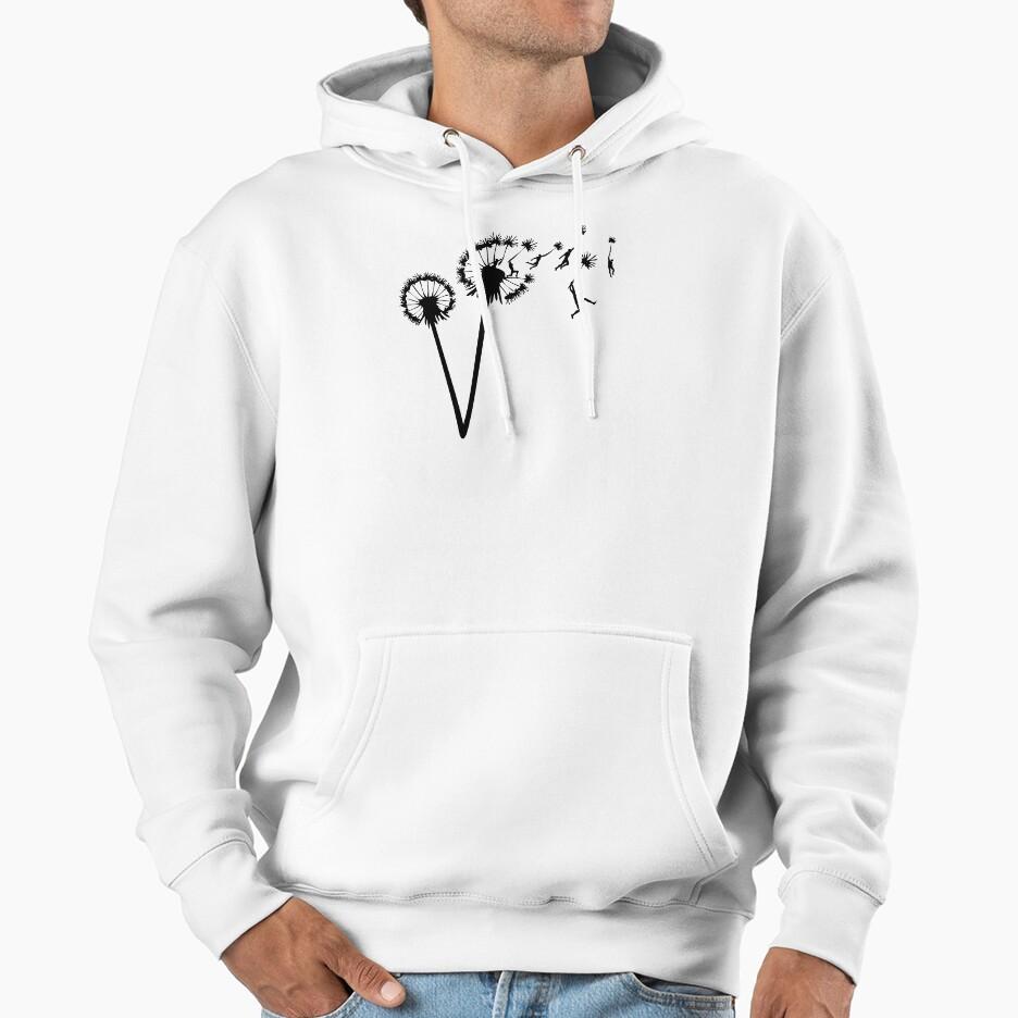 THE SUNDAYS BAND Premium Oversized Hoodie