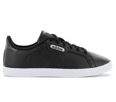 Кожаная основа Courtpoint (W.) - Женская обувь кожаная черная GZ5336 ORIGINAL