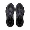 Li Ning CF Origin V4 Sports Удобные износостойкие дышащие повседневные туфли с низким верхом для мужчин, повседневная обувь черного цвета AGLU283-3