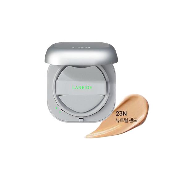 LANEIGE Совершенно новая Neo Matte Cushion 15 г ( Основной, С стержнем, Только стержень)  (21 вариант)