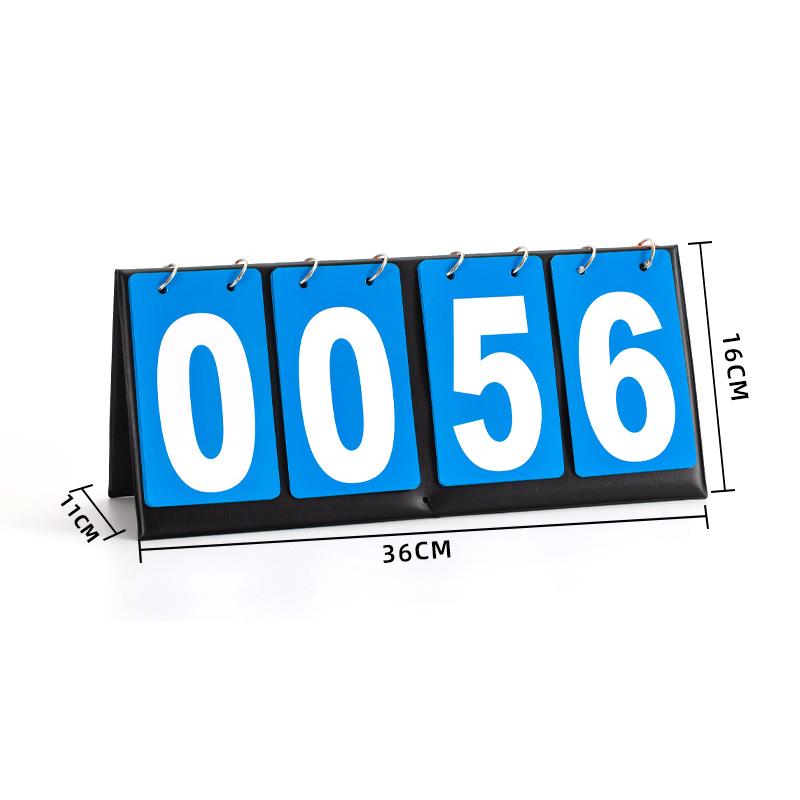 1 шт. Табло настольное табло счетчик очков портативный счетчик очков для баскетбола бадминтона волейбола