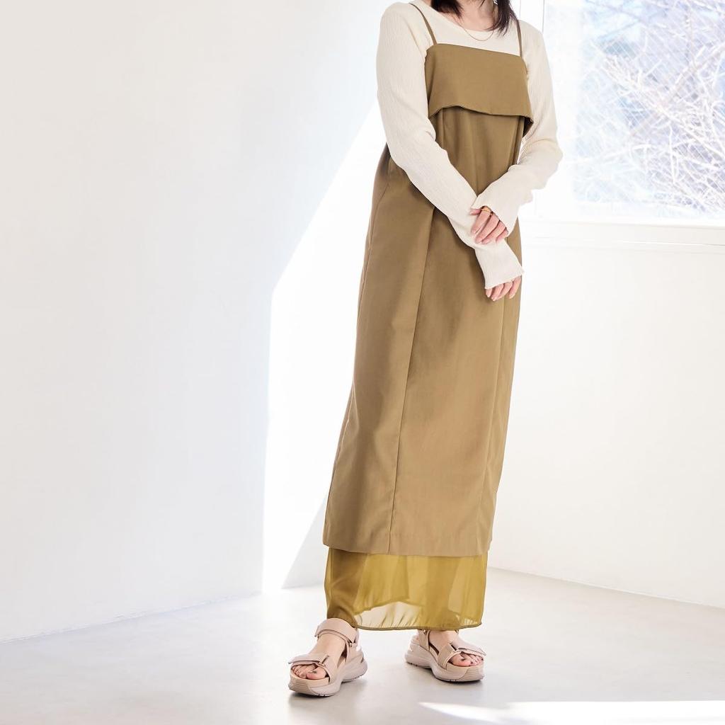 HIMIKO/Himiko/Metal Parts Sports Sandals/657201 Beige SS