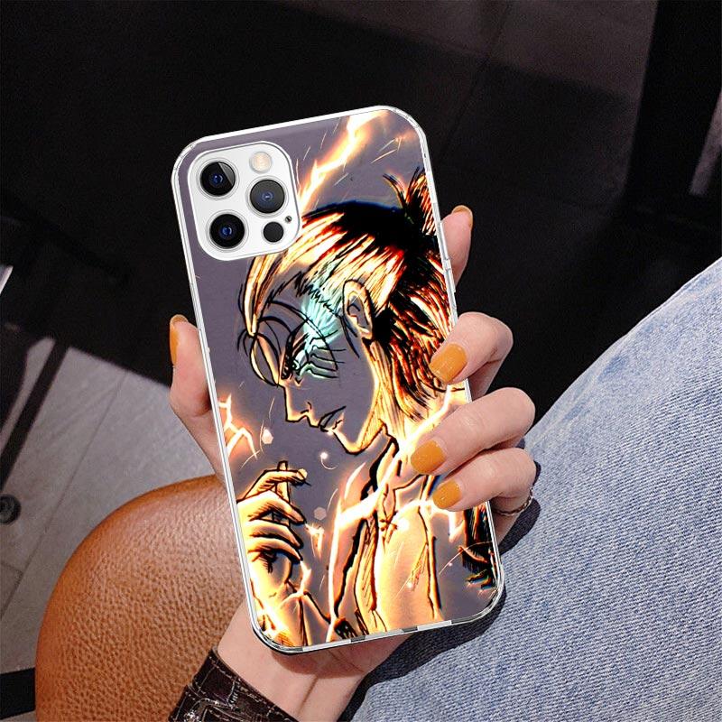 Токио Аниме Мстители Чехол для телефона Для iPhone 17 Air 16 Pro Max 16E 15 + 14 Plus 11 12 13 Mini 7 8 SE Подарок Печатный Чехол Fundas 16 P