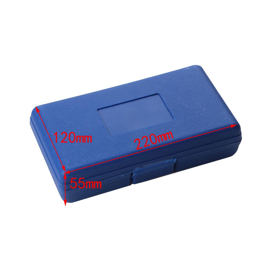 Набор из 34 насадок E-Torx с насадками «папа» и «мама», насадки E-torx 3/8 дюйма, 5/16 дюйма, комплект привода с коробкой для хранения