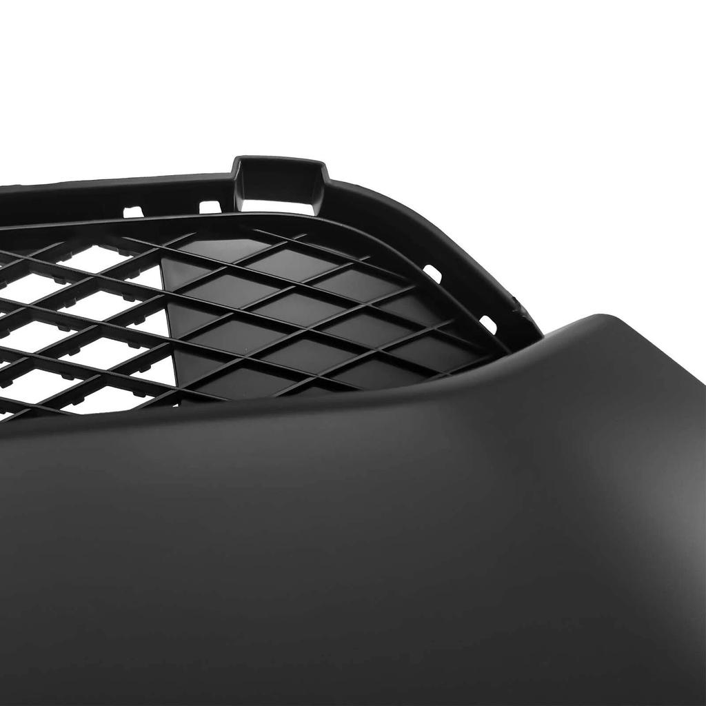 Совместимая сборка решетки нижнего бампера для Honda Pilot 2012-2015 - OE 75107SZAA11