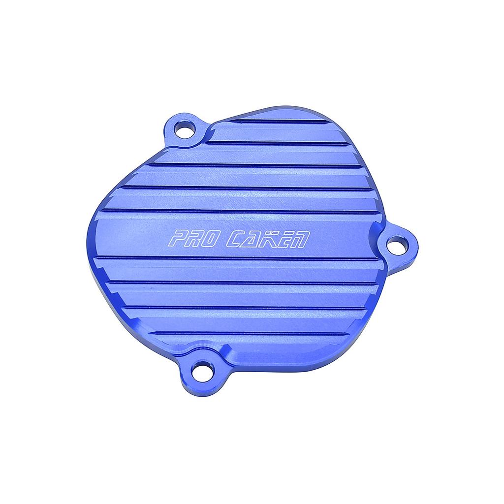 Motorcycle Valve Control Cover Exhaust Control Cover Protection Cap For KTM 250 300 SX XC XCW EXC TPI 2007 - 300EXC