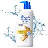 Head & Shoulders Ginger Anti-Dandruff & Oil Control Shampoo