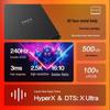 HP Игровой и творческий ноутбук Omen MAX 16 дюймов с ИИ (Китайская версия)