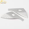 T500 Stainless Steel A-Pillar Triangle Trim Panel Accessory