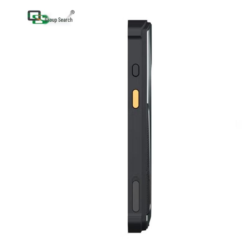 QS PDA5520 Android 9.0 Ручной терминал со сканером 2D и UHF RFID