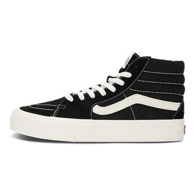 Sk8 Hi VR3 'Black Marshmallow' Vans VN0005UN1KP