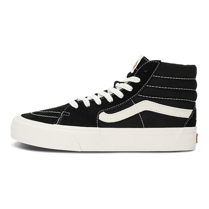 Vans Sk8 Hi VR3 'Black Marshmallow' Vans VN0005UN1KP