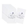 Hobonichi Techo Moomin Ink Absorbent Paper Notebook Accessories