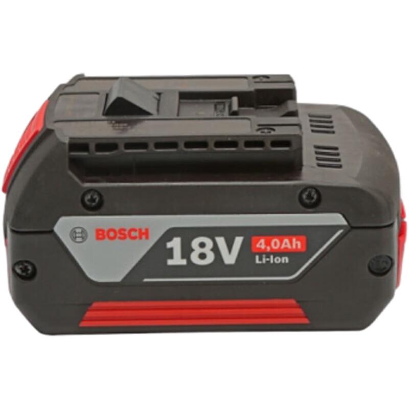 Bosch Литий-ионный аккумулятор GBA 18V 4.0Ah Штепсель CN (адаптер в комплекте)