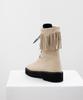 Twvp Boheme Fringe Ankle Boots 22F08Iv Boheme Fringe Ankle Boots