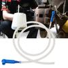 Auto Brake Fluid OilReplacement Tool Brake Fluid Suction Pipe Clutch Oil Change Pump OilBrake Kit Tool Oil Filling Equipment