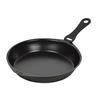 Sera Cooking Round Grill Pan with Handle, 20cm, Made In Japan, HB-2587