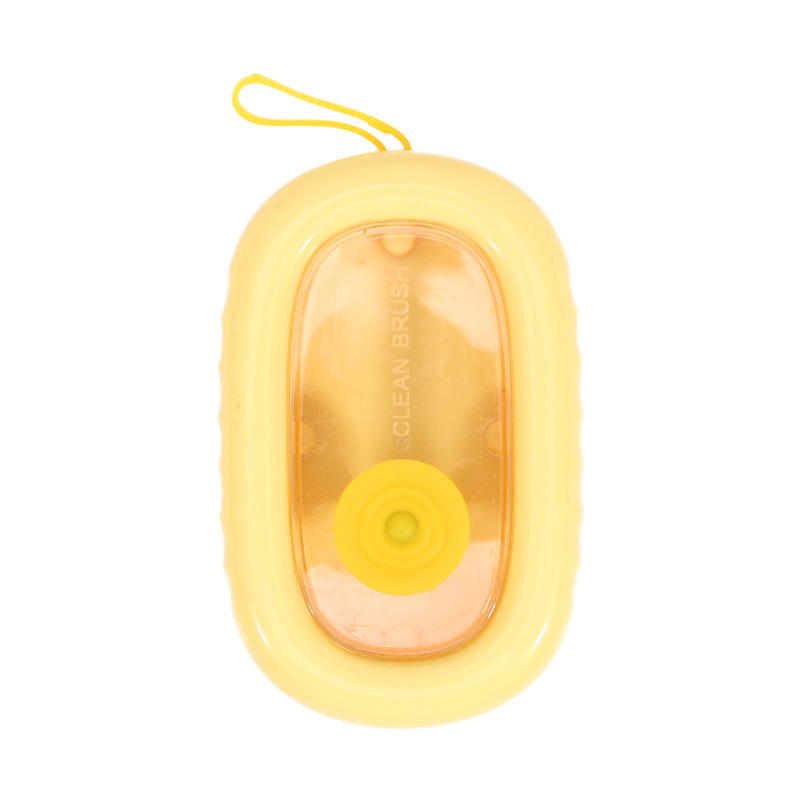 Многофункциональная щетка для чистки одежды, нажимная, для жидкости, портативная, для стирки нижнего белья, с дозатором мыла, средство для чистки ванной комнаты