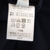 URBAN RESEARCH Tailored Jacket 1 Navy Men's Used