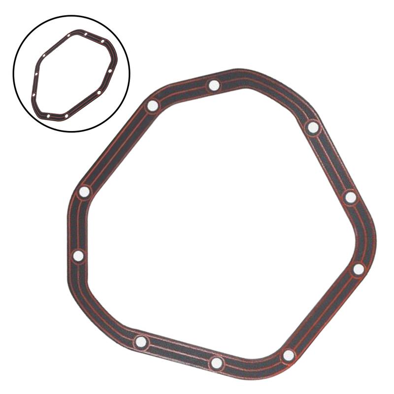 LLR-D060 DANA60 Lube Locker Differential Cover Gasket For Jeep For Ford Full Set Gaskets Accessories
